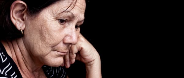 What to do if you or someone you know is experiencing domestic abuse